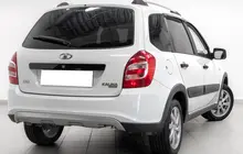 Lada (ВАЗ) Kalina