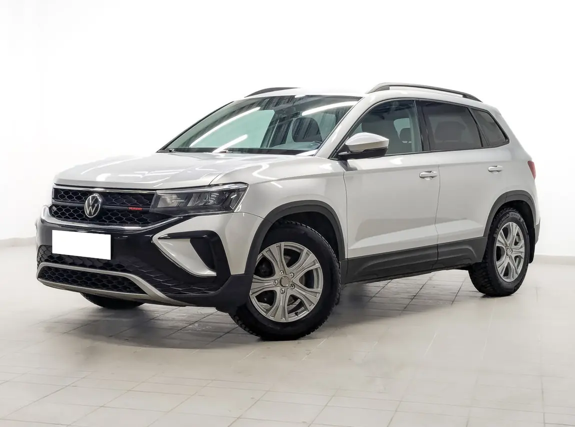 Volkswagen Taos