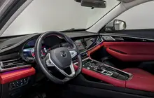 Changan CS85