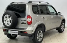 Chevrolet Niva