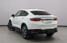 Geely Tugella