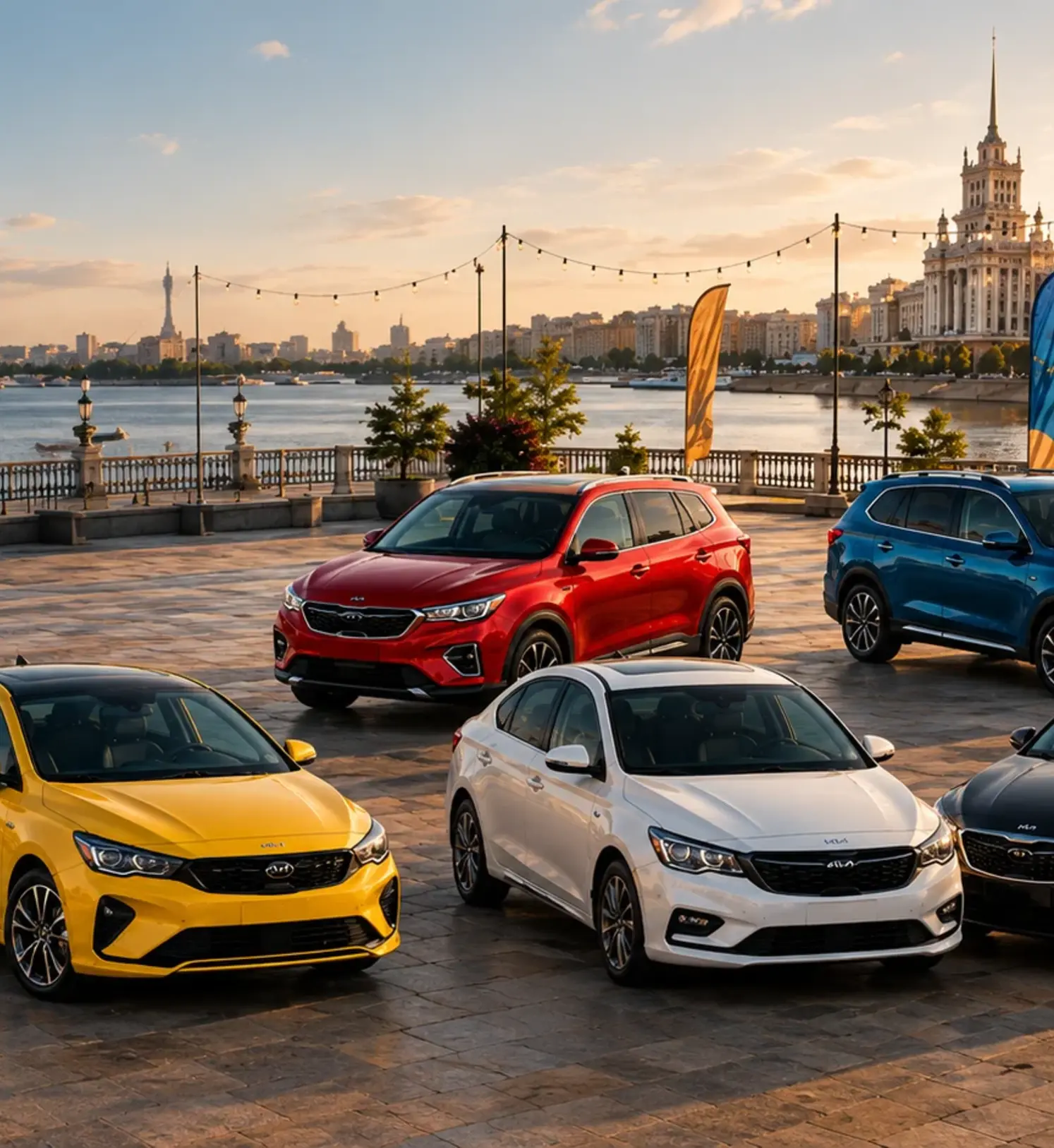 АВТОДНИ С ПРОБЕГОМ