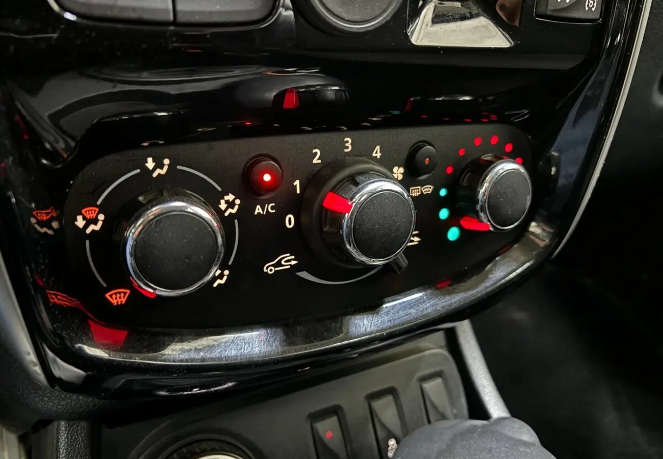 Nissan Terrano