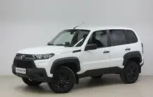 Lada (ВАЗ) Niva