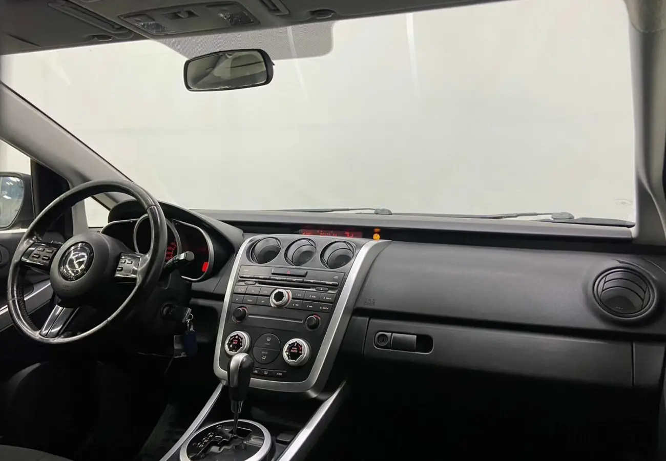 Mazda CX-7
