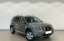 Nissan Terrano