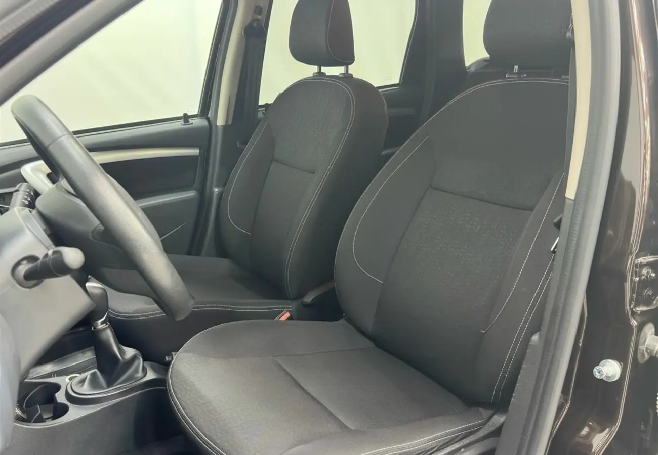Nissan Terrano