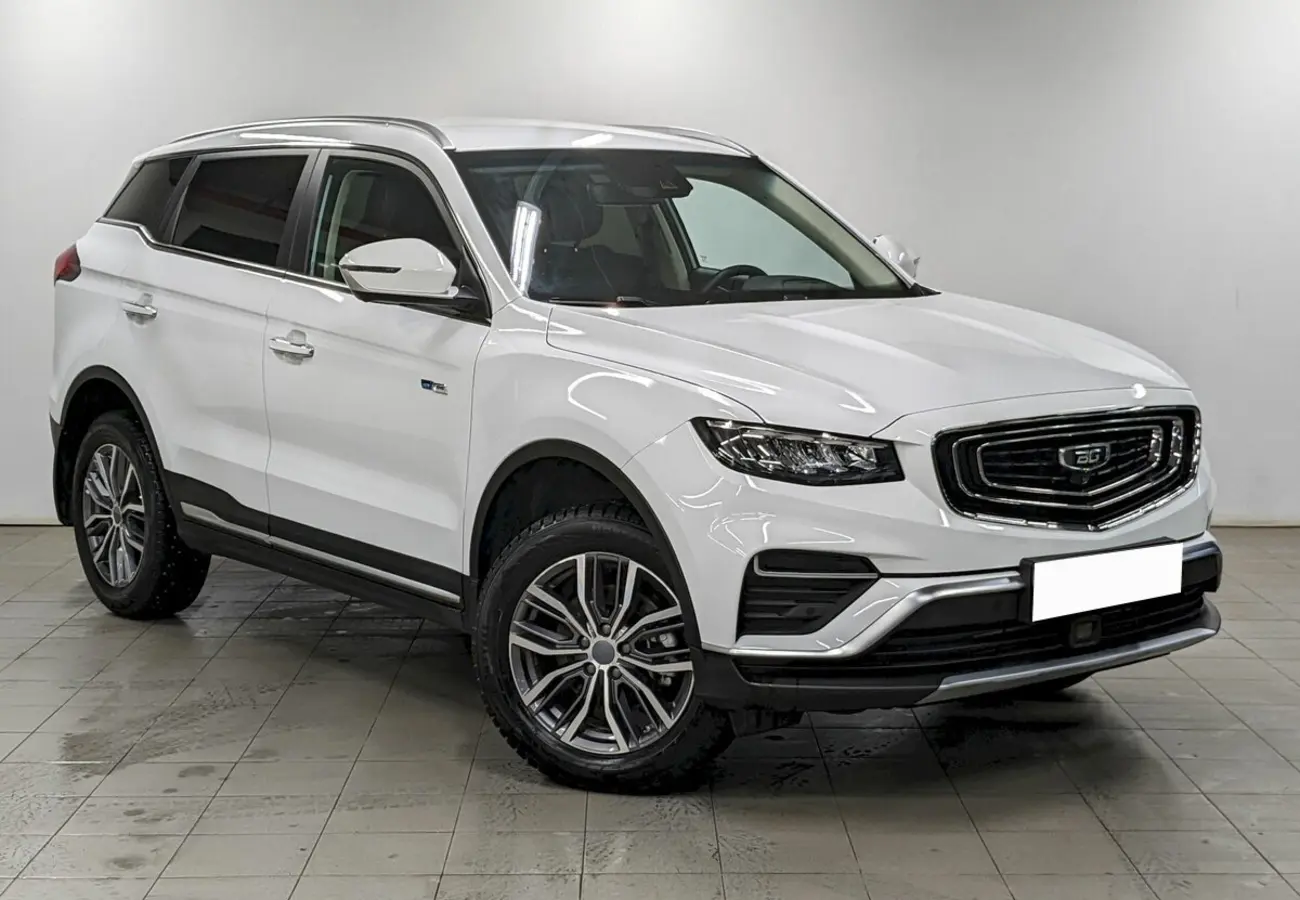Belgee X70