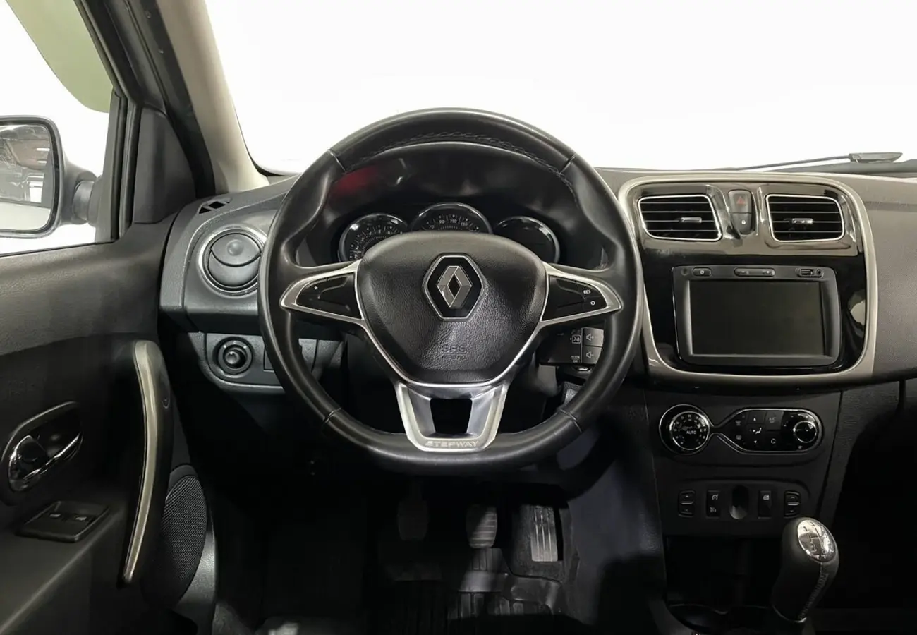 Renault Logan