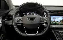 Geely Atlas Pro