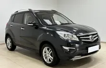 Changan CS35