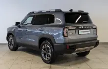 Haval Dargo
