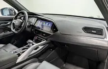 Geely Tugella