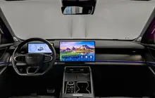 CHERY Tiggo 9