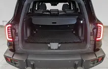 Haval Dargo