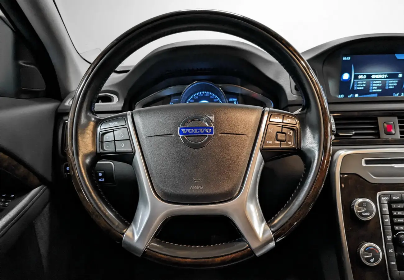 Volvo XC70