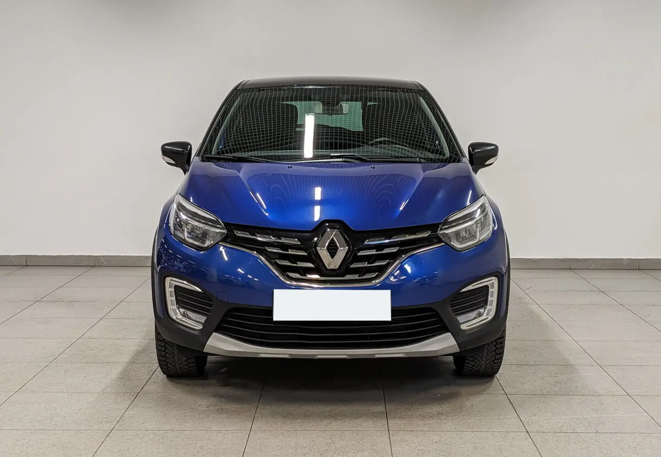 Renault Kaptur