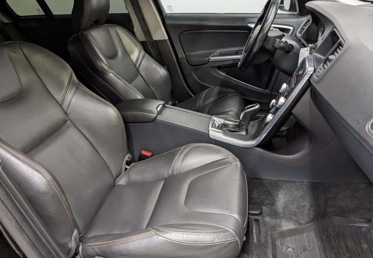 Volvo S60 Cross Country