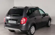 Lada (ВАЗ) Kalina