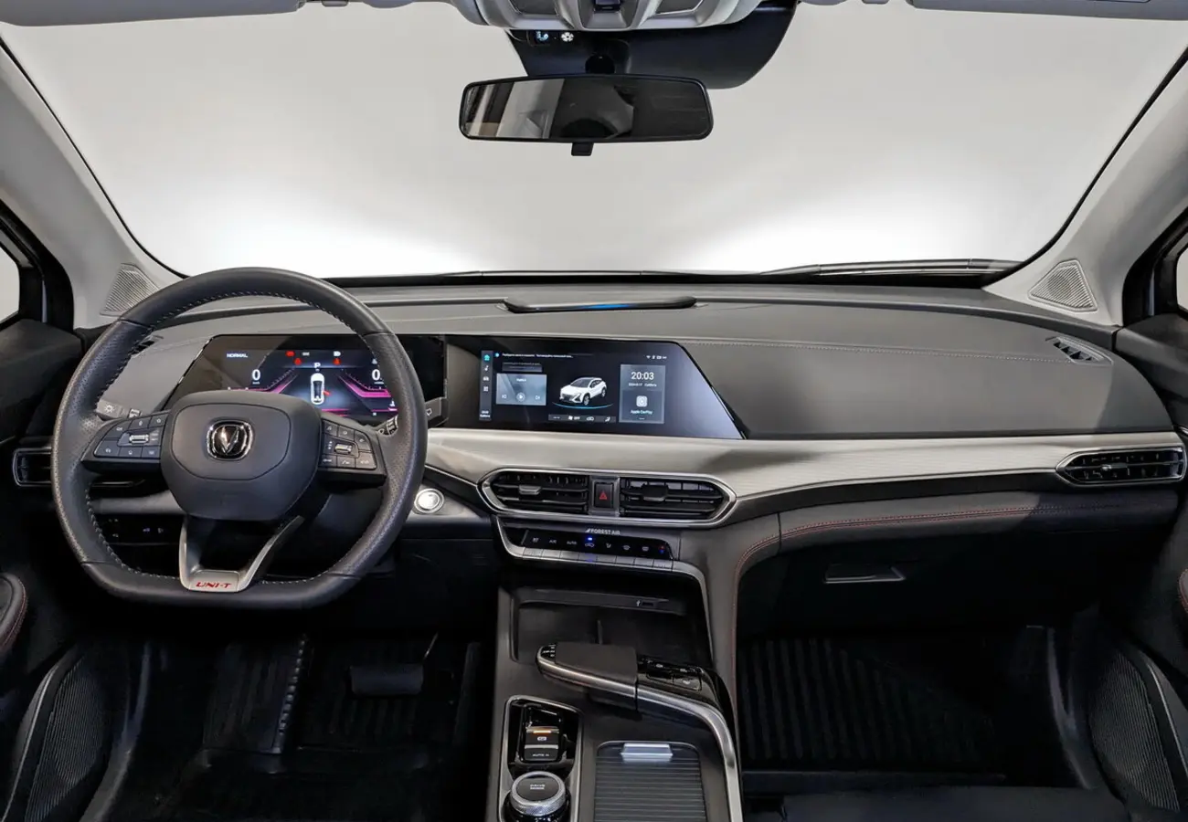 Changan UNI-T