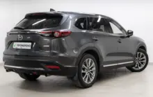 Mazda CX-9