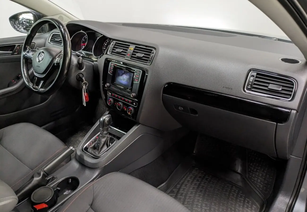 Volkswagen Jetta
