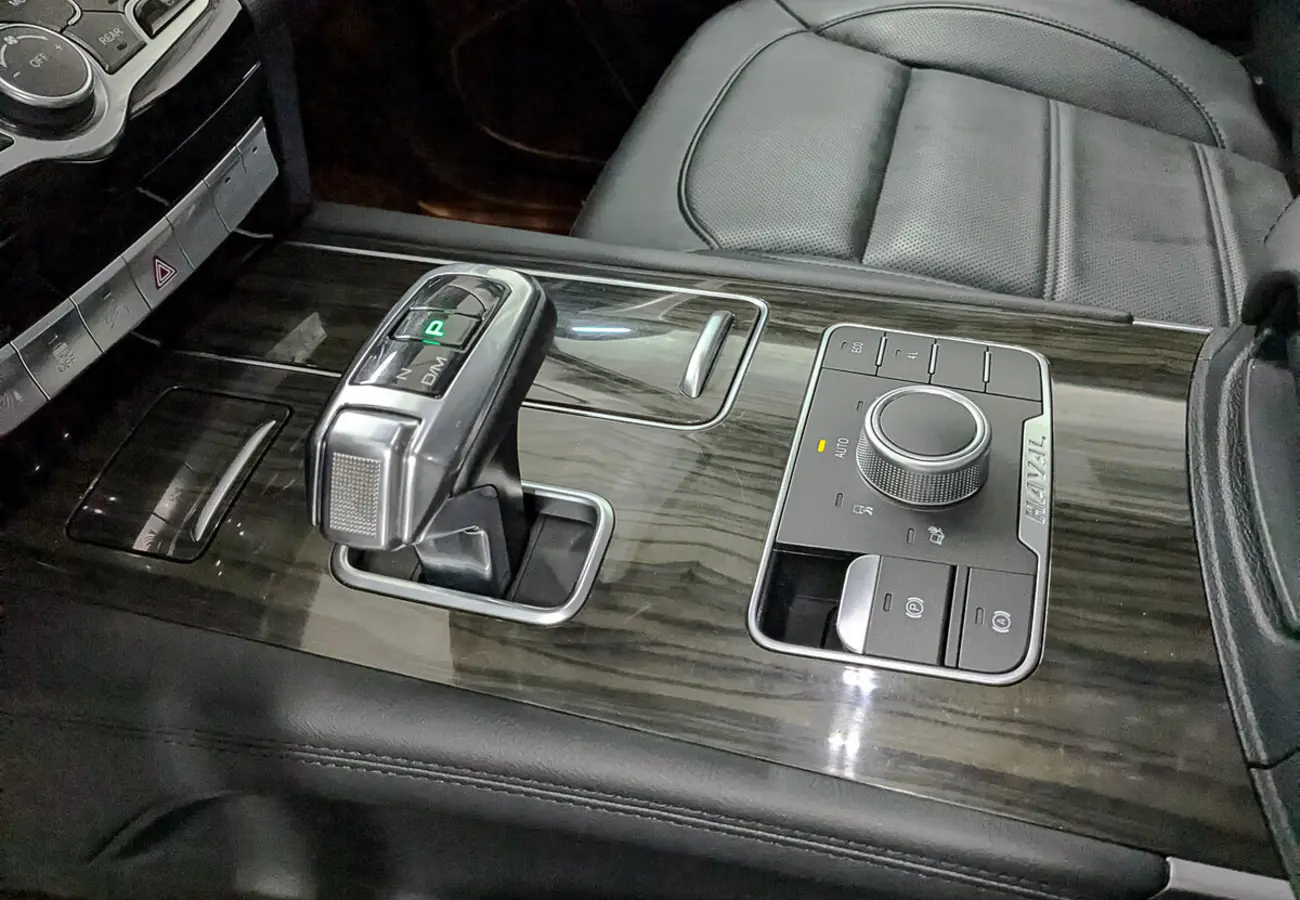Haval H9