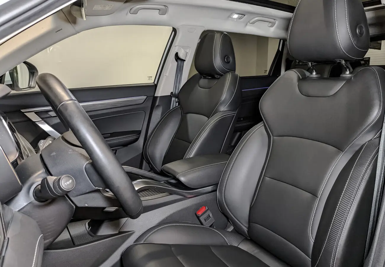 Geely Atlas Pro