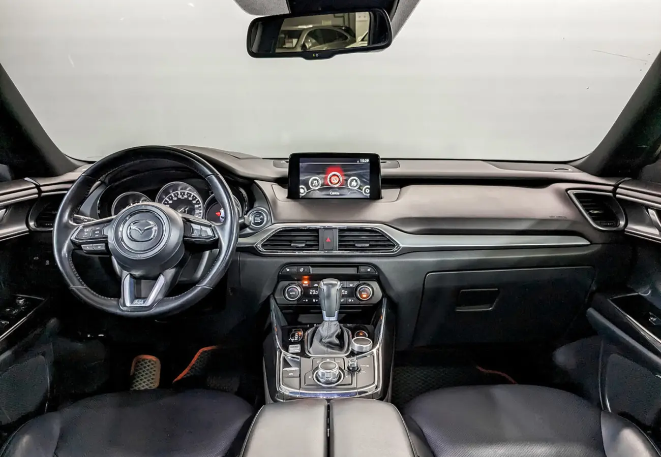 Mazda CX-9