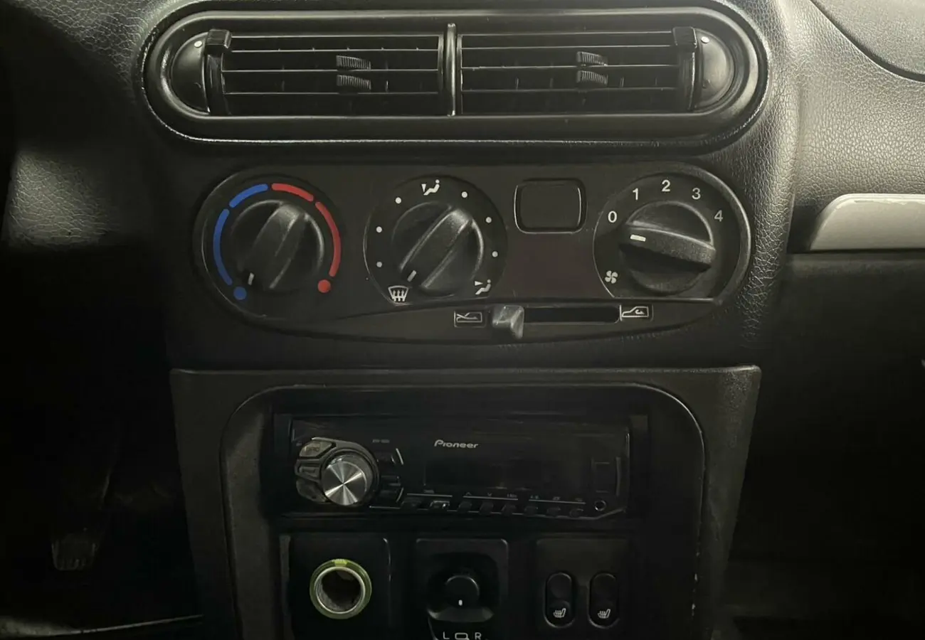 Chevrolet Niva
