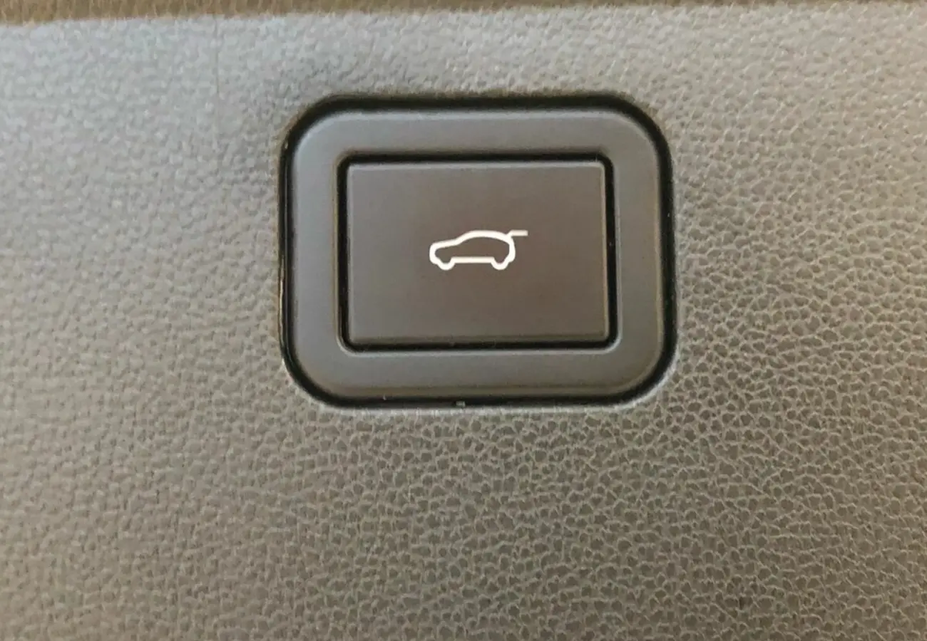 Haval Dargo
