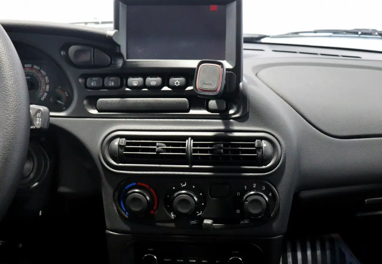 Lada (ВАЗ) Niva