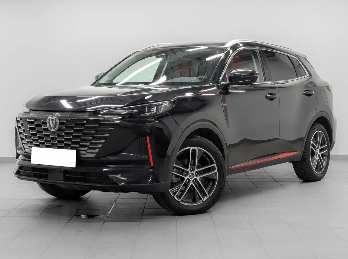 Changan UNI-S (CS55 Plus)