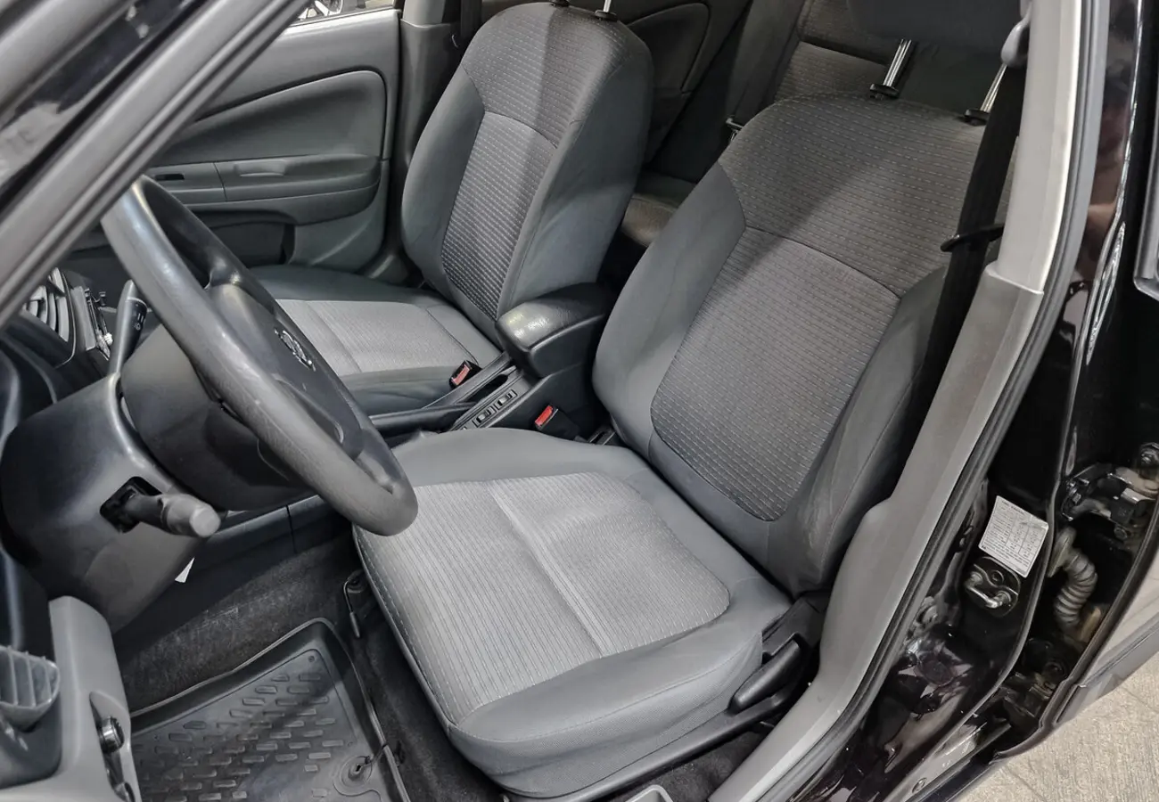Nissan Almera Classic