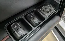 Haval Dargo