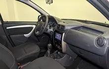 Nissan Terrano