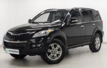 Haval H5