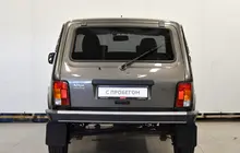 Lada (ВАЗ) 2121 (4x4)