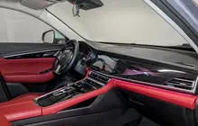 Changan CS85