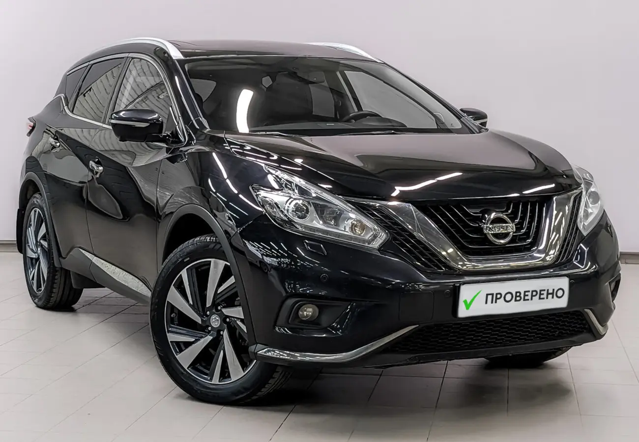 Nissan Murano