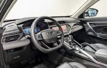Geely Atlas Pro