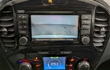 Nissan Juke Nismo