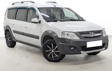 Lada (ВАЗ) Largus