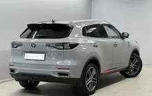 Changan CS55PLUS