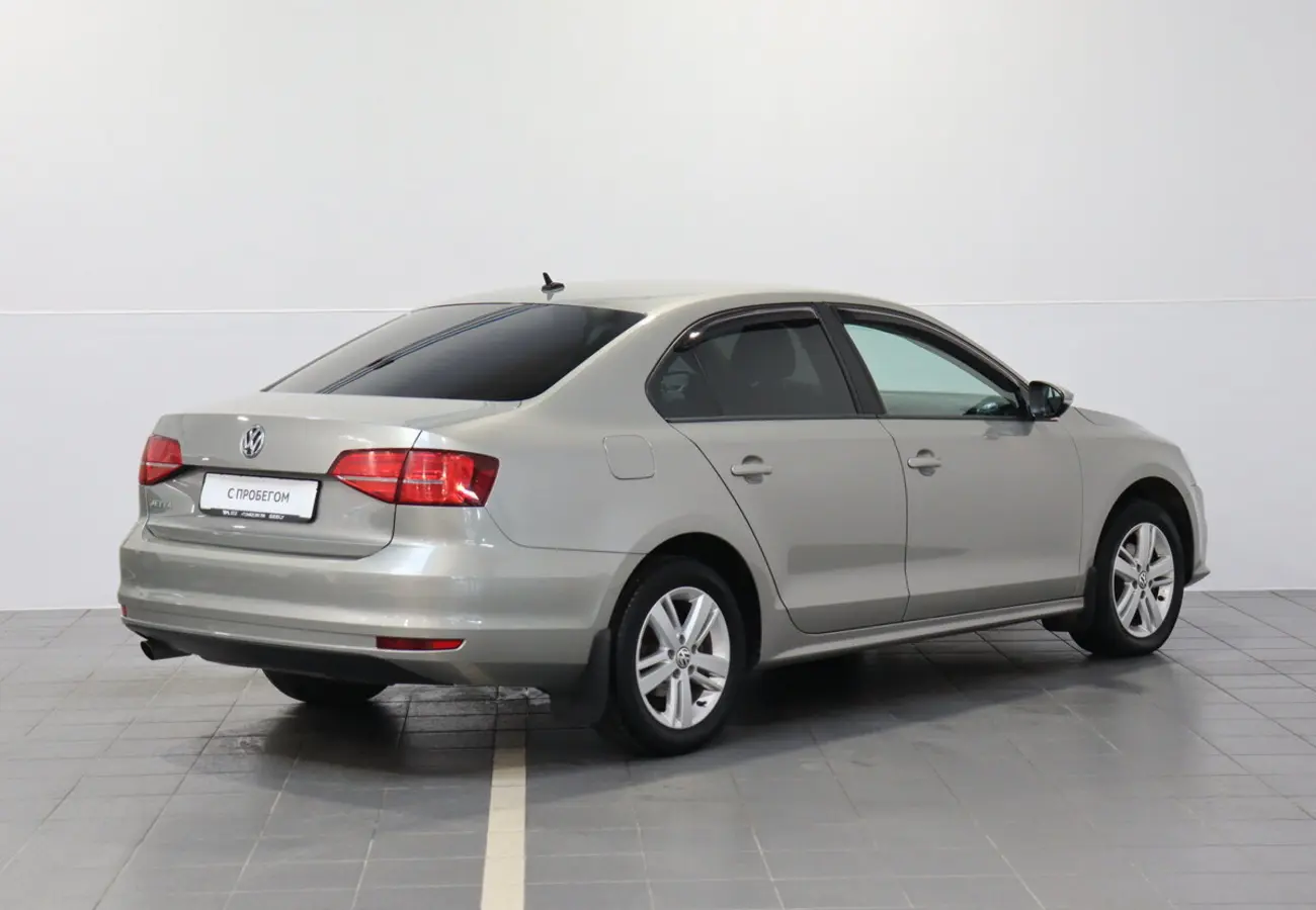 Volkswagen Jetta