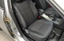 Chevrolet Epica