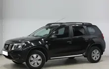 Nissan Terrano