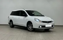 Nissan Wingroad