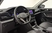 Volkswagen Taos