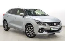 Suzuki Baleno